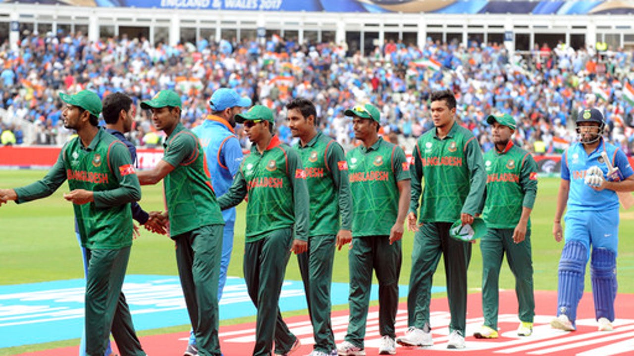 Tigers tamed: Bangladesh disappoints in biggest match